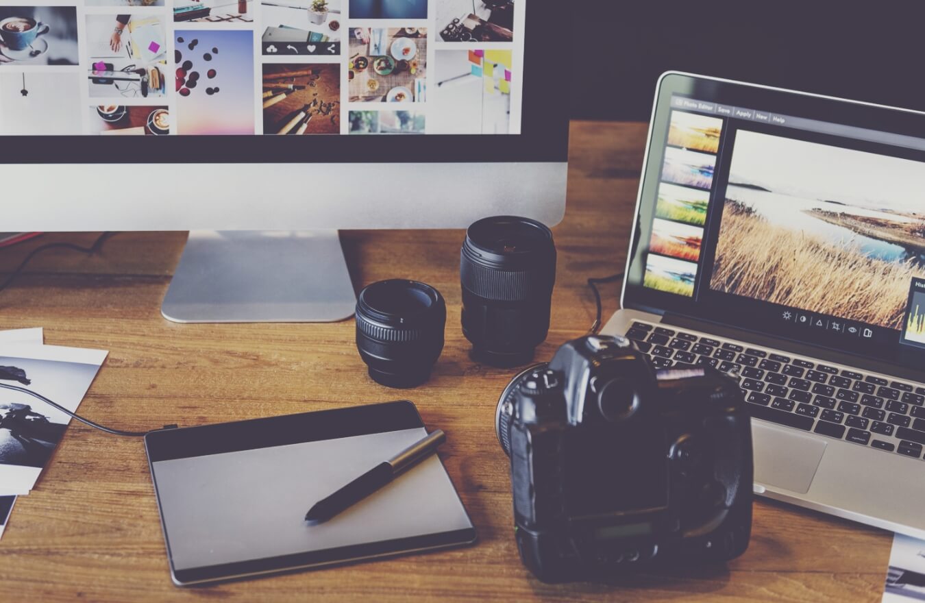 コンテンツと広告のディレクション・制作業務