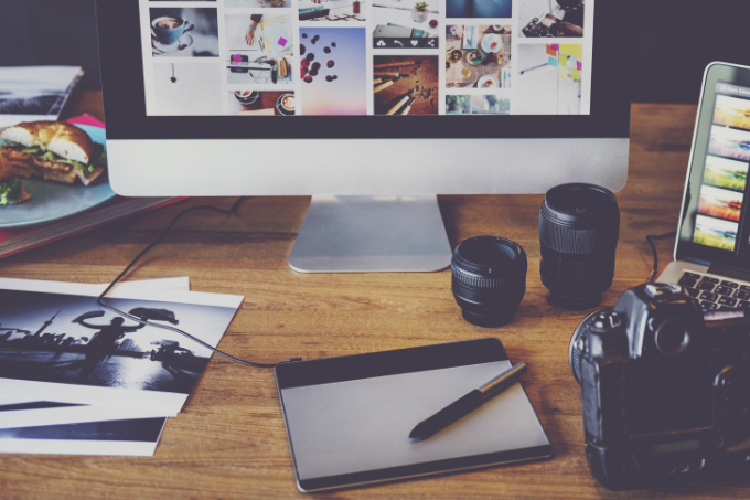 コンテンツと広告のディレクション・制作業務