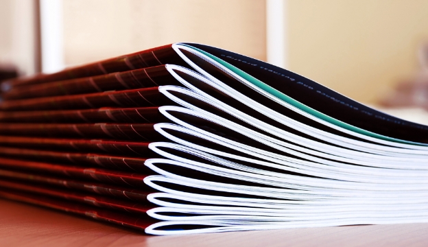 PDF入稿データチェックサービス開発